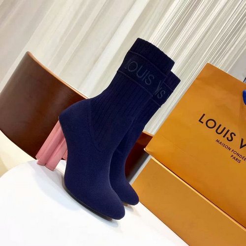 Louis Vuitton Shoes Wmns ID:202003b498